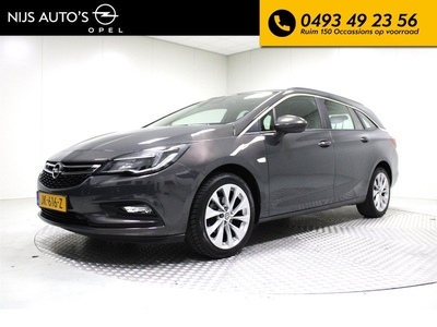 Opel Astra Sp. Tourer 1.0 Edition | Climate / Trekhaak / PDC v&a / Panoramadak