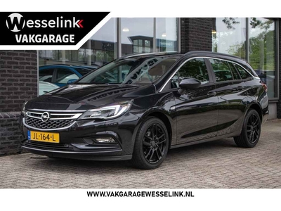 Opel Astra Sports Tourer 1.0 Business+