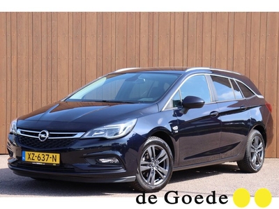 Opel Astra Sports Tourer 1.0 Turbo 120 Jaar Edition 1ste