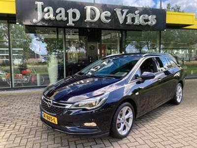 Opel ASTRA Sports Tourer 1.4 Business Executive