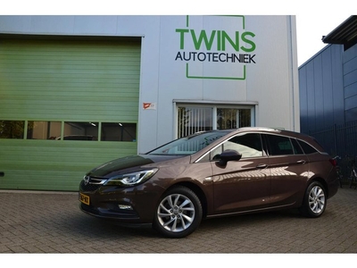 Opel Astra Sports Tourer 1.4 Innovation