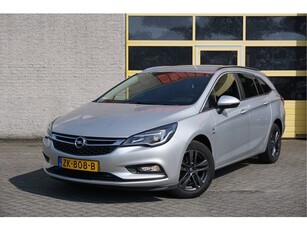 Opel Astra Sports Tourer 1.4 Turbo 150PK! Automaat 120 Jaar