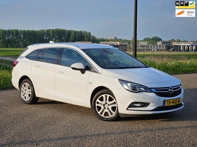 Opel Astra Sports Tourer 1.6 CDTI Business+