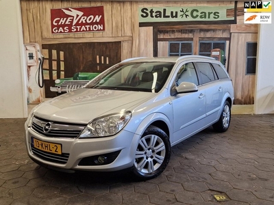 Opel Astra Wagon 1.6 Cosmo/AIRCO/CRUISE/NAVI/N.A.P/LEDER/