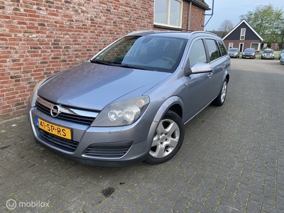 Opel Astra Wagon 1.9 CDTi Business