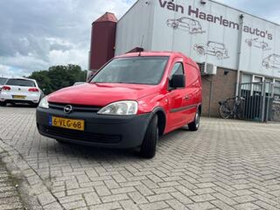 Opel COMBO 1.3 CDTi Base