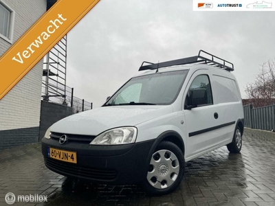 Opel Combo 1.3 CDTi ComfortRIJKLAARAIRCOBTWNAPHISTORY!!