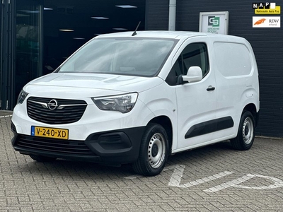 Opel Combo 1.6D L1H1 Edition/1e