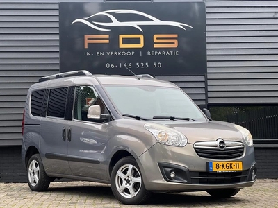 Opel Combo Tour 1.6 CDTI L1H2AircoTrekhaakCruise Control