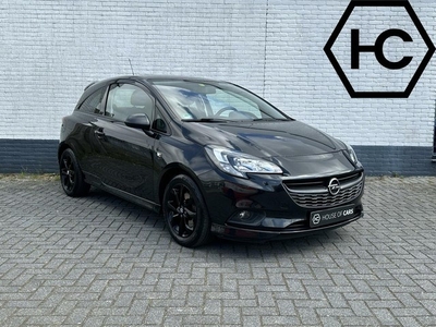 Opel Corsa 1.0 Turbo Color Edition OPC-Line Airco Cruise NAP