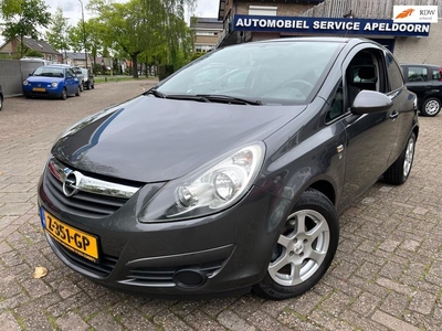 Opel CORSA 1.2-16V '111' Edition