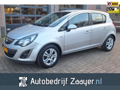 Opel Corsa 1.2-16V Berlin