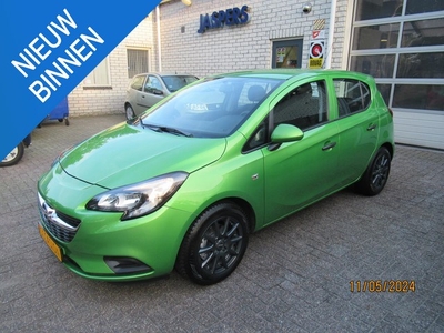 Opel Corsa 1.2-16V Berlin