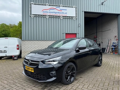 Opel Corsa 1.2 GS Line Prijs inclusief garantie