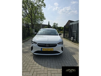 Opel Corsa 1.2 Turbo Edition