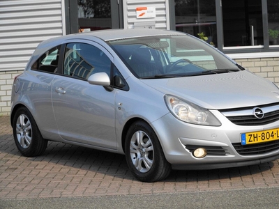 Opel Corsa 1.3 CDTi EcoFlex S/S '111' Edition