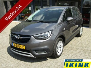 Opel Crossland X 1.2 Turbo Innovation