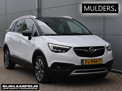 Opel Crossland X 1.2 Turbo Innovation / led / navi / camera