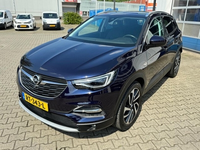 Opel Grandland X 1.2 Turbo Innovation