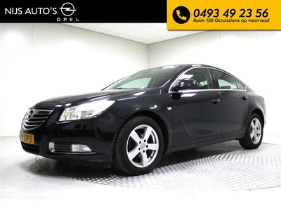 Opel Insignia 2.0 CDTI EcoFLEX Business Edition binnen EU