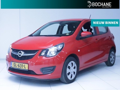 Opel KARL 1.0 ecoFLEX Edition Airco/Navi/Cruisecontrol