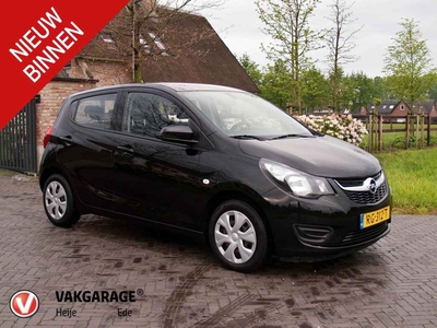 Opel KARL 1.0 ecoFLEX Edition