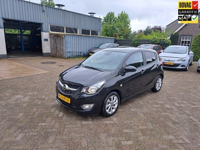 Opel KARL 1.0 ecoFLEX Innovation