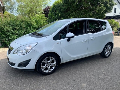 Opel Meriva 1.4 Selection (bj 2011)