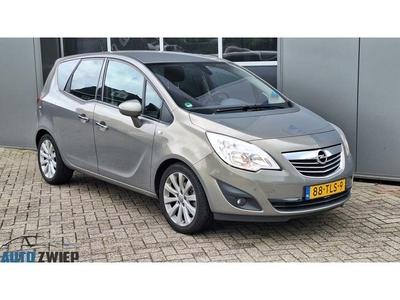 Opel Meriva 1.4 Turbo Cosmo