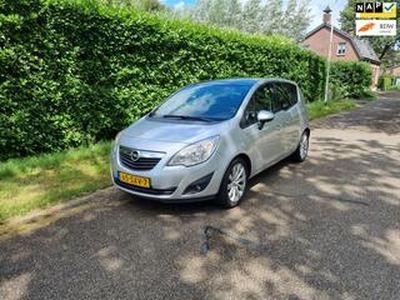 Opel MERIVA 1.4 Turbo Cosmo