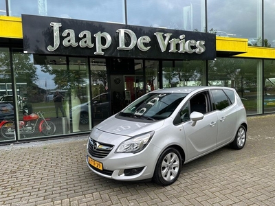 Opel Meriva 1.4 Turbo Cosmo