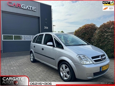 Opel Meriva 1.6-16V Maxx