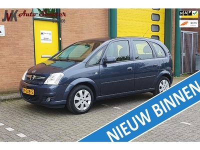 Opel Meriva 1.6-16V Temptation Airco! Trekhaak! Automaat!