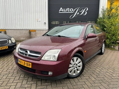 Opel Vectra 2.2 16V ELEGANCE TREKHAAK APK 11-2024!