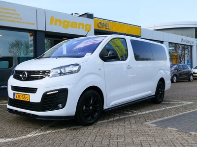 Opel Vivaro 2.0 BlueHDi 145pk L3H1 Innovation Navigatie