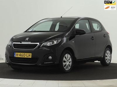 Peugeot 108 1.0 e-VTi Active Bluetooth AIRCO 1ste