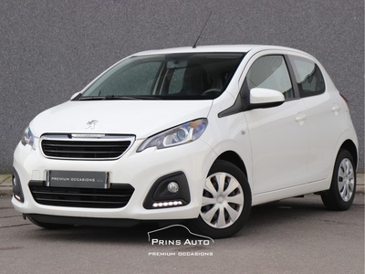 Peugeot 108 1.0 e-VTi Active CAMERACARPLAYDABAIRCO