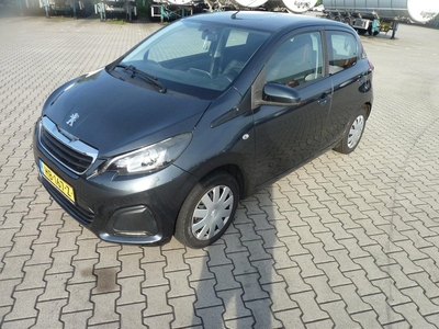 Peugeot 108 1.0 VTi Active