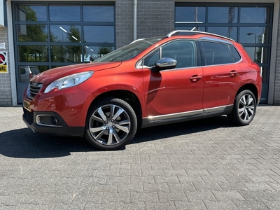 Peugeot 2008 1.2 PureTech Allure