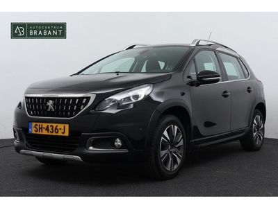 Peugeot 2008 1.2 PureTech Allure (Zeer Goed OnderH, Navi