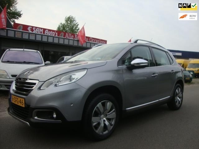 Peugeot 2008 1.6 VTi Allure ( Airco +NAVI )