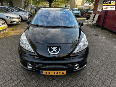 Peugeot 207 1.4-16V XR,Airco, Nw apk