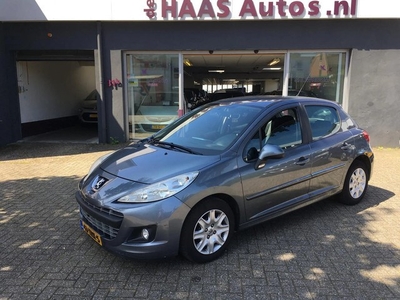 Peugeot 207 1.4 VTi Access / 5 DEUREN / AIRCO / APK 2025 /