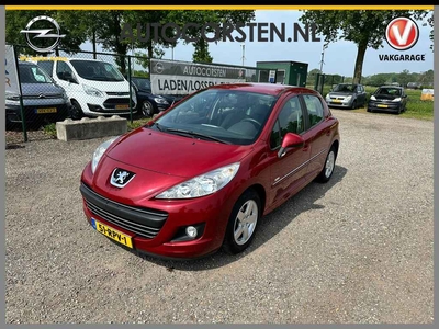 Peugeot 207 1.4 VTi Airco Lmv Radio/cd Trekhaak