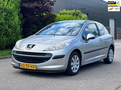 Peugeot 207 1.4 VTi Cool 'n Blue Cruise*Airco*23-10-2025