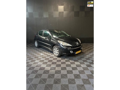 Peugeot 207 1.6 VTi XS