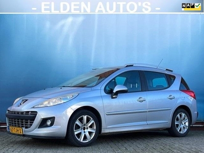 Peugeot 207 SW 1.4 VTi Allure/NL