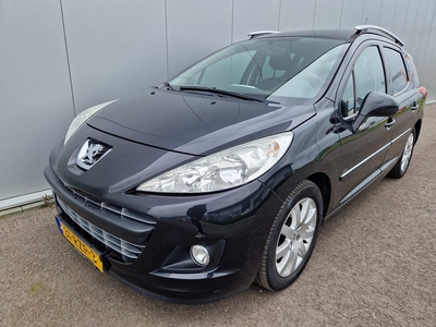 Peugeot 207 SW 1.6 VTi Sportium (bj 2011)