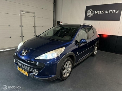 Peugeot 207 SW 1.6 VTi X-lineAirco