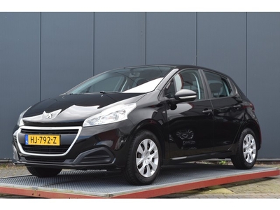 Peugeot 208 1.0 PureTech Access (bj 2015)